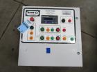 Smoot Ss Scaling Hopper W/ Load Cells, Readout, And Control Panel